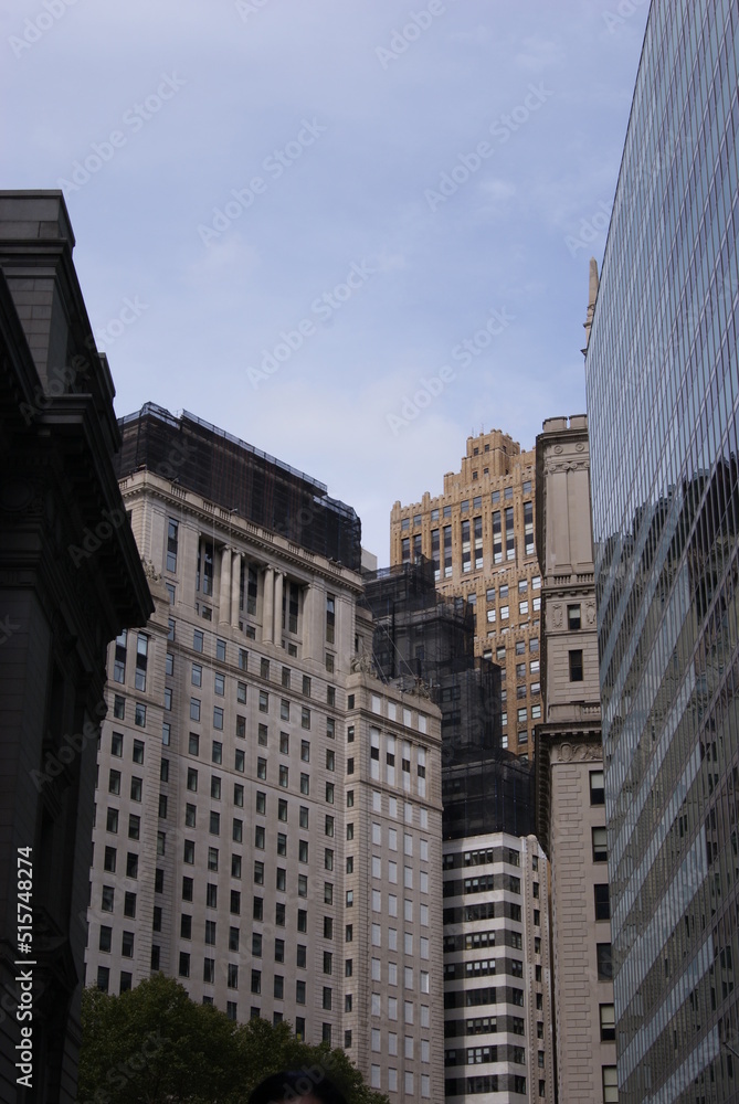 edificios edificios