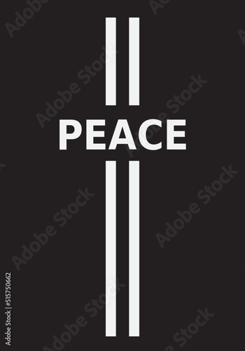 Peace Poster