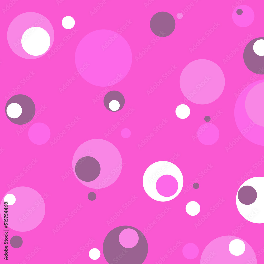 pink polka dot background pink polka dot background