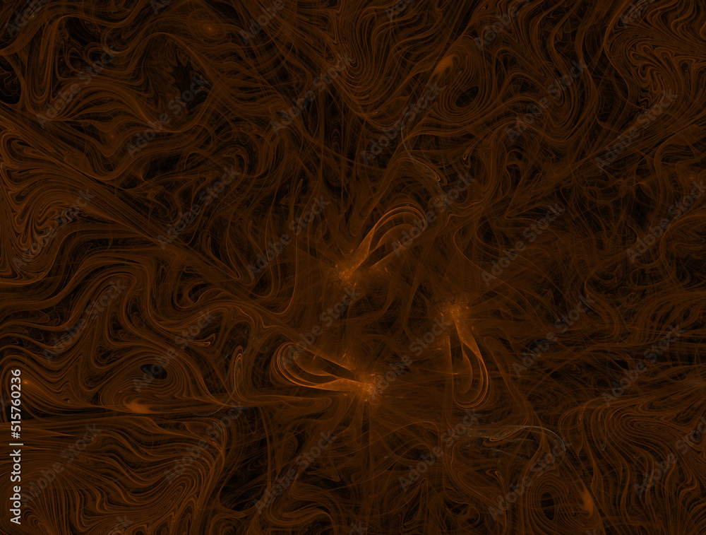Imaginatory fractal abstract background Image Imaginatory fractal abstract background Image