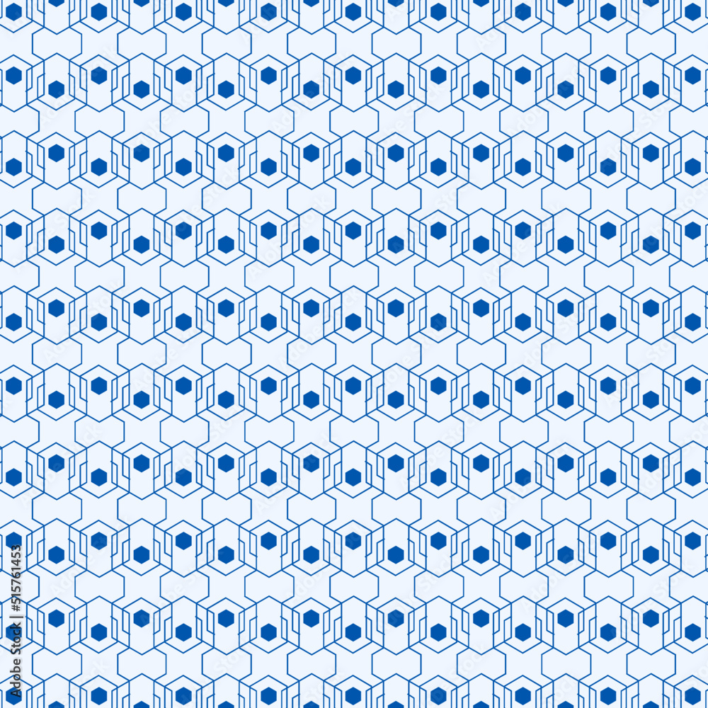 square geometric pattern and blue and white lines square geometric pattern and blue and white lines