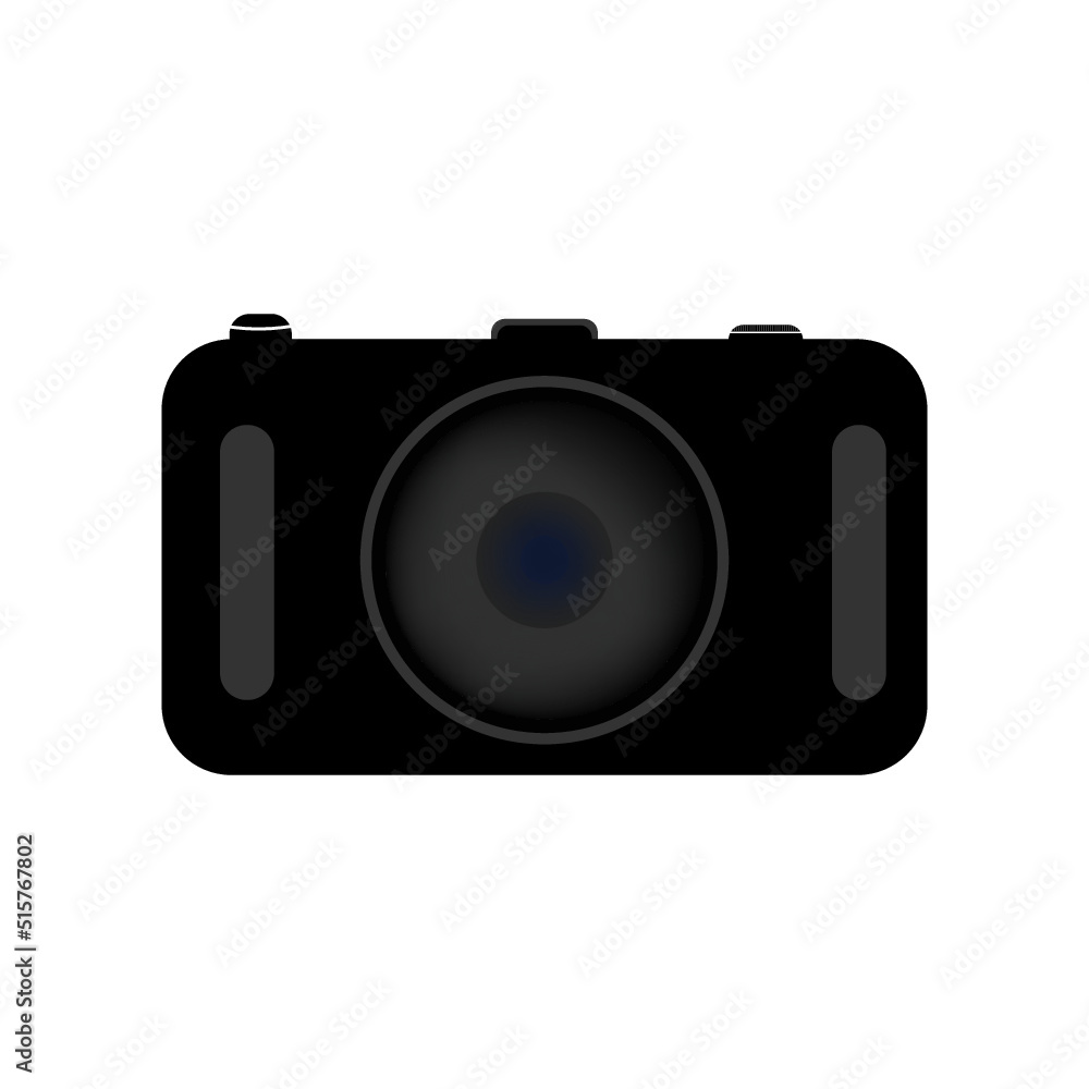digital photo camera digital photo camera