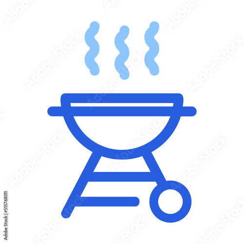 Barbecue, grill, bbq icon