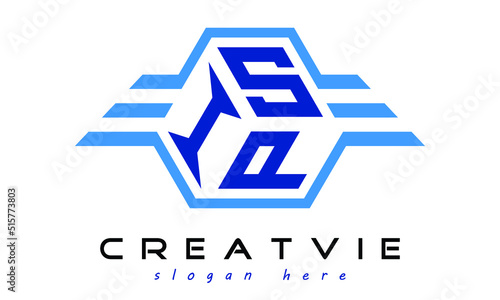 ISP three letter geometrical wings logo design vector template. wordmark logo | emblem logo | monogram logo | initial letter logo | typography logo | business logo | minimalist logo |