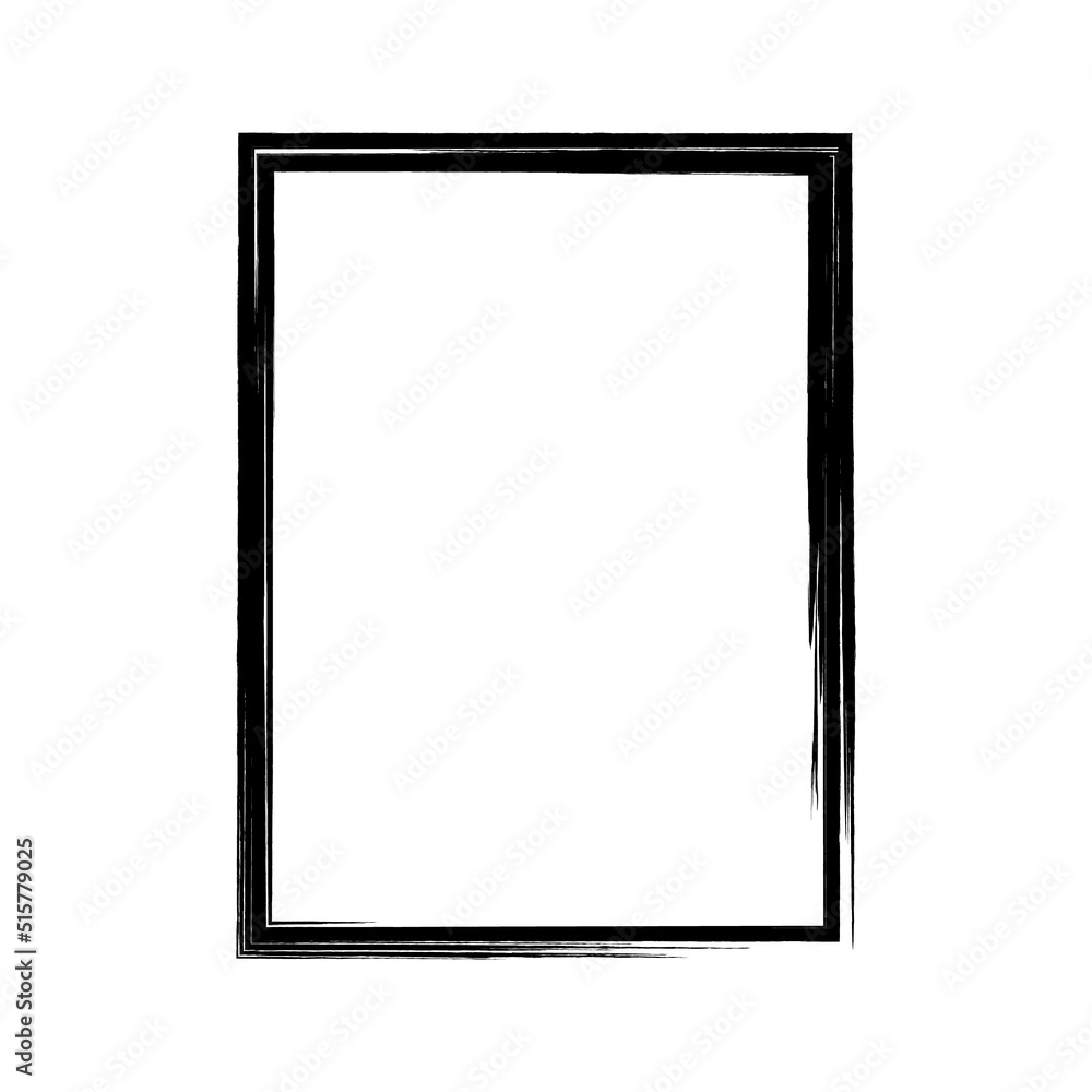 grunge rectangle background. Vector Illustration grunge rectangle background. Vector Illustration