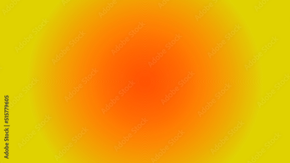 abstract background vector orange scale farming gradient for banner, flyer, poster design