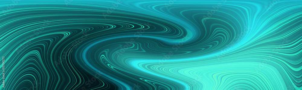 Bright blue neon glowing flux effect abstract wave pattern
Bright blue neon glowing flux effect abstract wave pattern