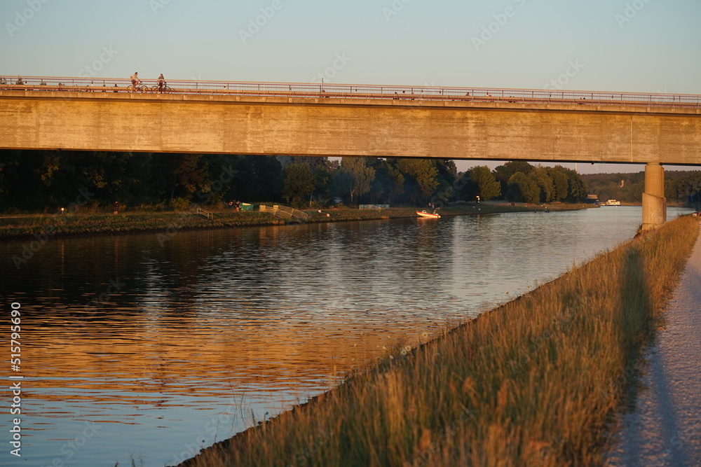 challenge roth canal