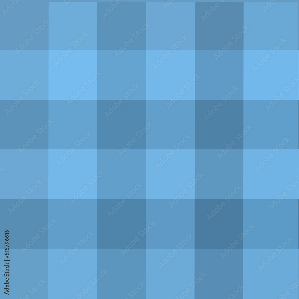 Blue checks pattern background Blue checks pattern background
