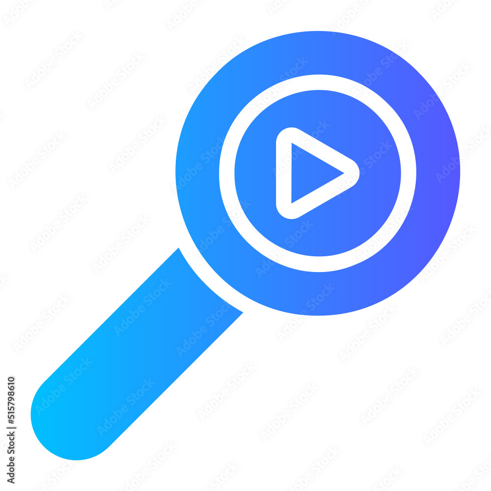 search gradient icon search gradient icon