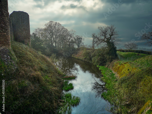 White Castle, Monmouthshire