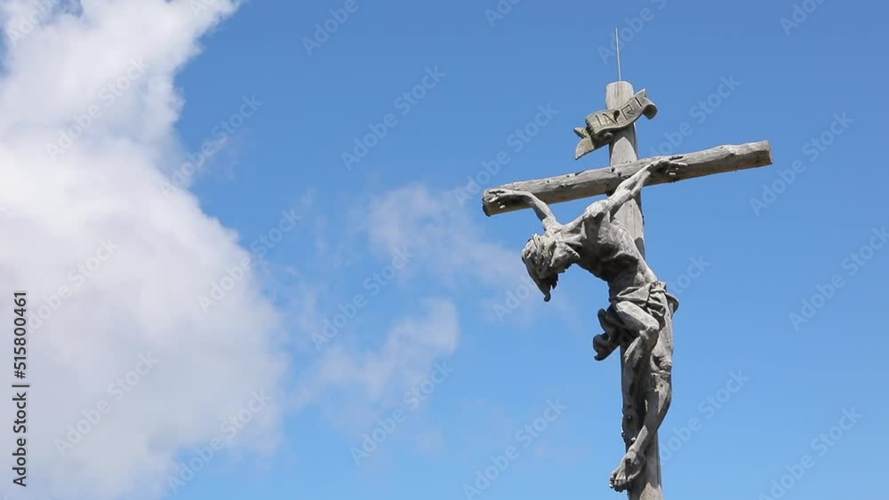 Gipfelkreuz Gipfelkreuz