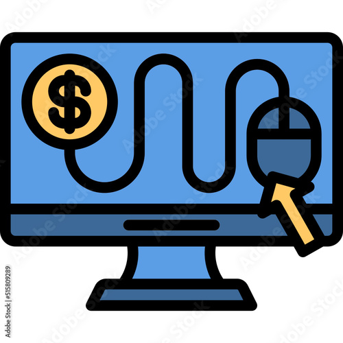 pay per click