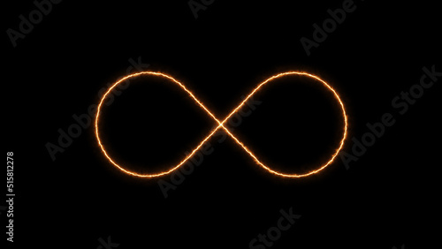 infinity