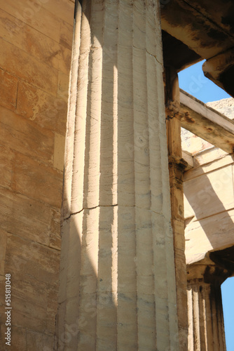 columns