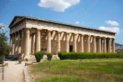 temple of apollo
