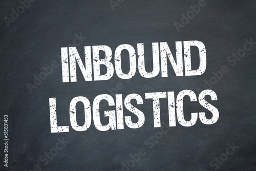 Inbound Logistics