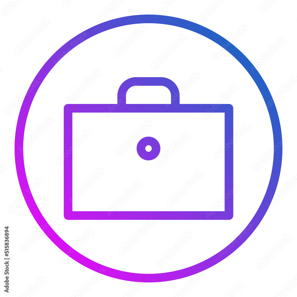 briefcase icon briefcase icon