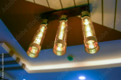 Photography Bangalore, India 24th June 2022: Interior of a newly constructed home and apartment