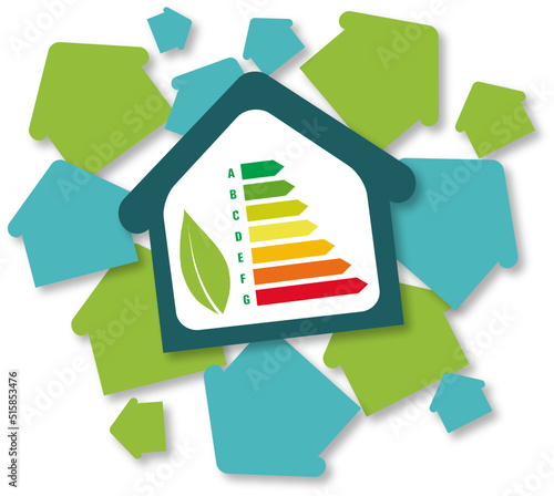 Performances énergétiques, transition écologique, amélioration de l'habitat, maison écologique, rénovation de la maison, amélioration énergétique