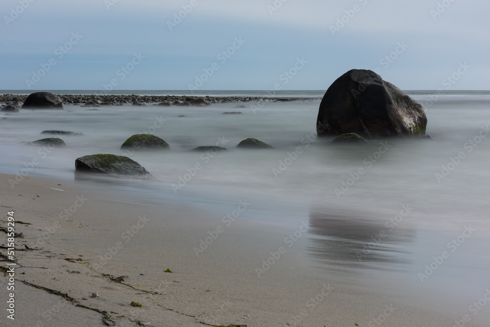 Fototapeta premium Sola Strand