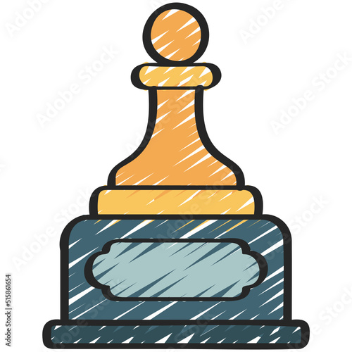 Chess Award Icon
