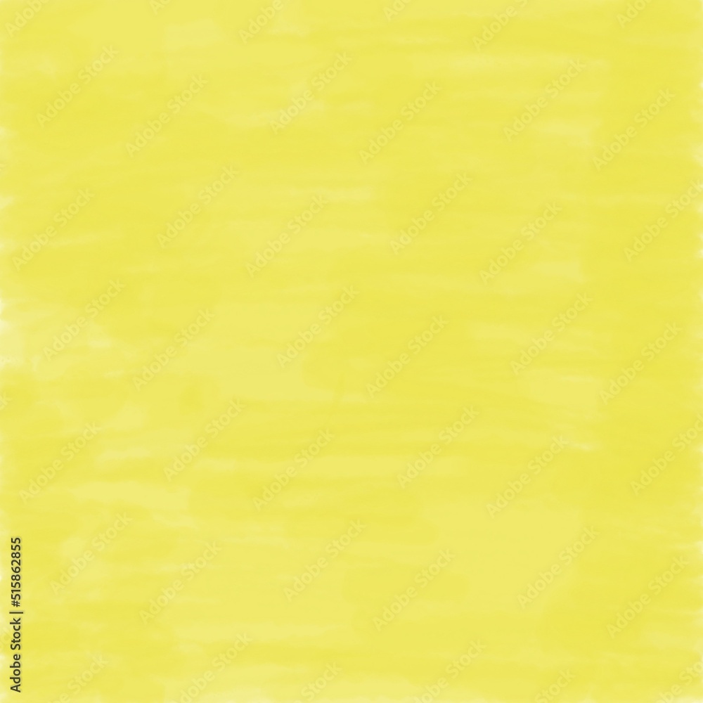 Obraz premium yellow background