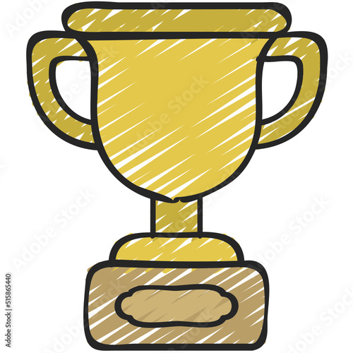 Trophy Icon