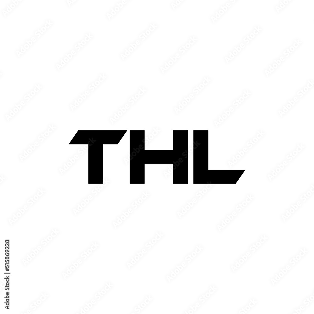 THL letter logo design with white background in illustrator, vector logo modern alphabet font overlap style. calligraphy designs for logo, Poster, Invitation, etc. THL letter logo design with white background in illustrator, vector logo modern alphabet font overlap style. calligraphy designs for logo, Poster, Invitation, etc.