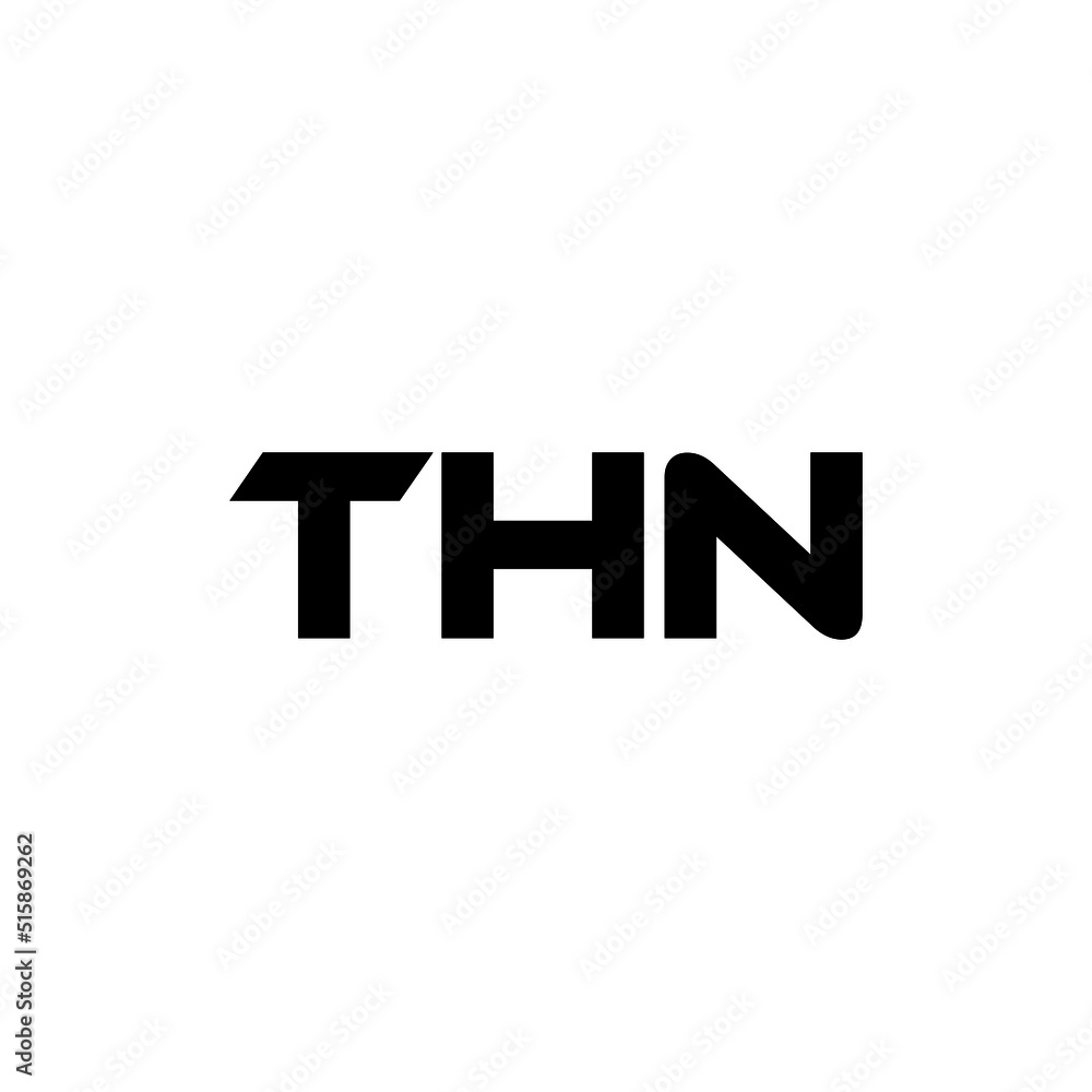 THN letter logo design with white background in illustrator, vector logo modern alphabet font overlap style. calligraphy designs for logo, Poster, Invitation, etc. THN letter logo design with white background in illustrator, vector logo modern alphabet font overlap style. calligraphy designs for logo, Poster, Invitation, etc.
