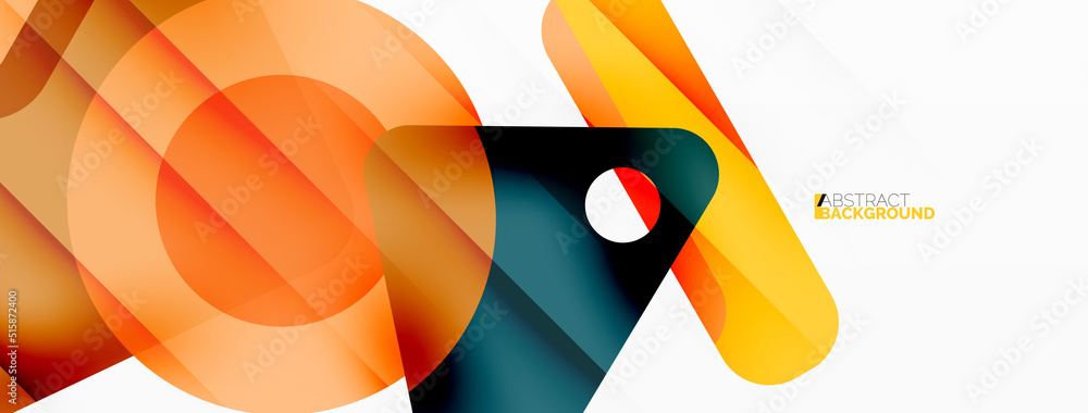 Primitive geometric shapes - line, triangle, square and circle composition. Vector geometric minimal abstract background for wallpaper, banner, background, landing page Primitive geometric shapes - line, triangle, square and circle composition. Vector geometric minimal abstract background for wallpaper, banner, background, landing page