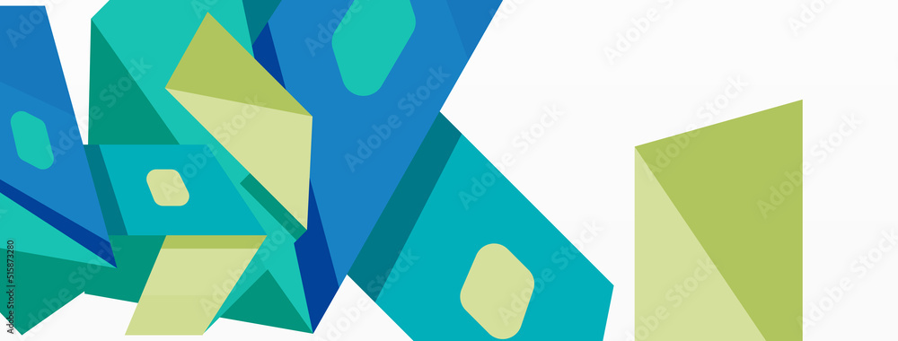 Abstract line and triangle background. Creative geometric abstract backdrop. Business template for wallpaper, banner, background or landing Abstract line and triangle background. Creative geometric abstract backdrop. Business template for wallpaper, banner, background or landing