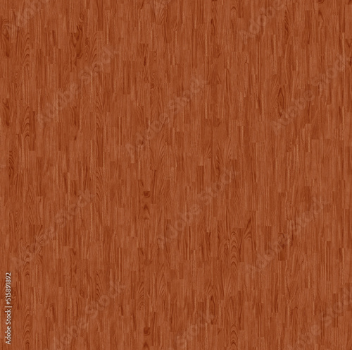 Fototapeta Naklejka Na Ścianę i Meble -  Oak wood texture seamless, flooring tiles