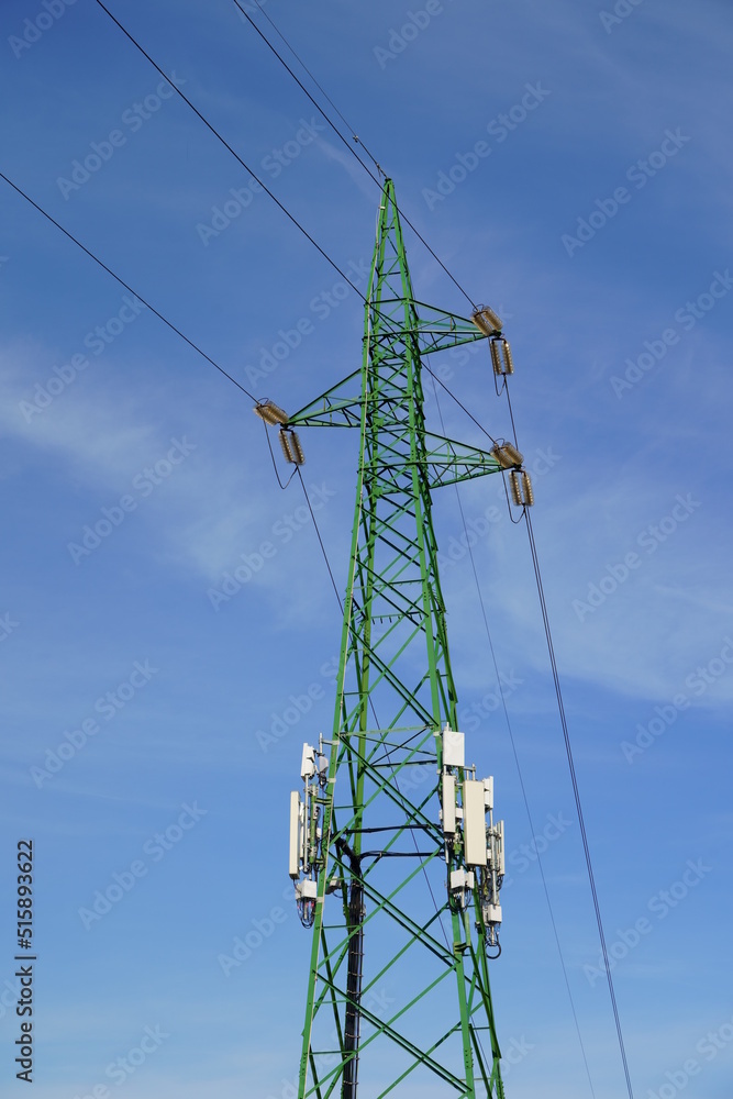 Antenne Antenne