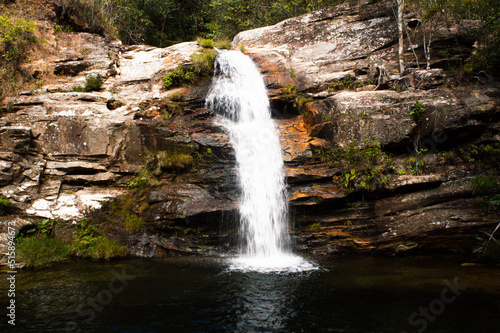 Serra dos Alves Minas Gerais Brazil