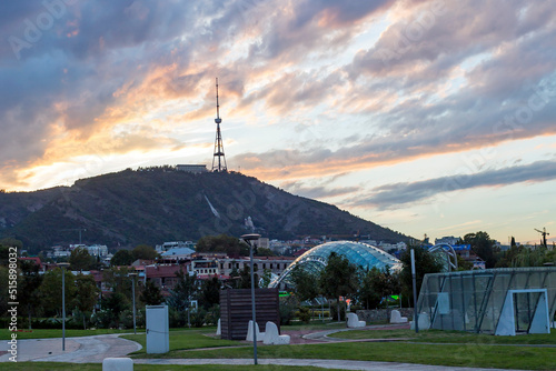 Tbilisi, Georgia