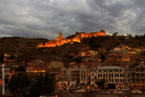 Tbilisi, Georgia