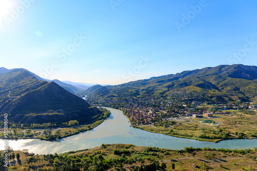 Tbilisi, Georgia
