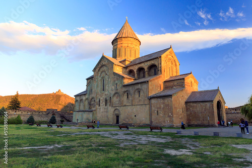 Tbilisi, Georgia