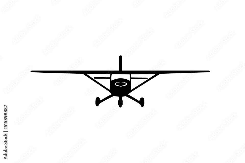 plane plane
