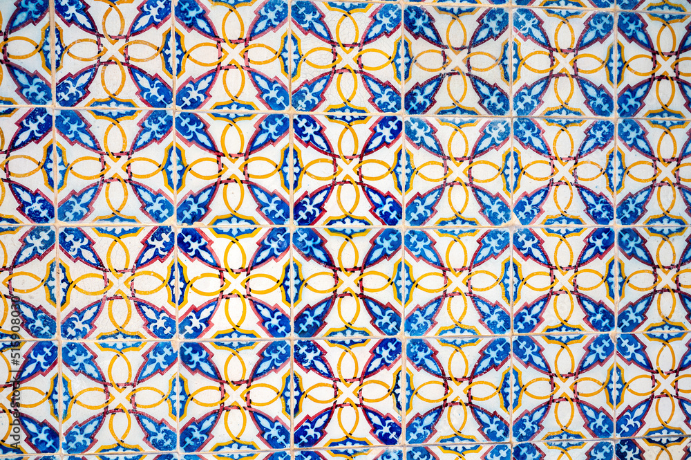 Azulejos