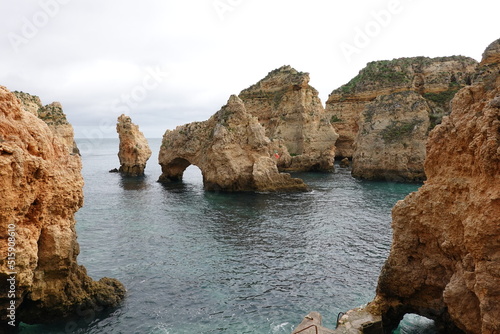 Portugal - The Algarve photo