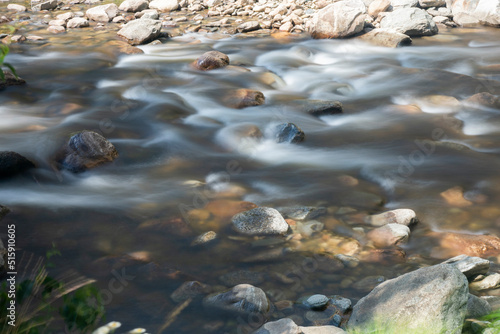 Winhall River