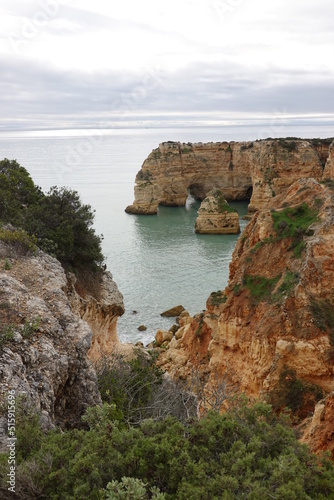 Porgugal - The Algarve