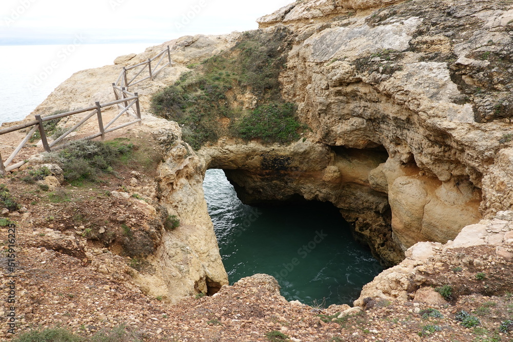 Porgugal - The Algarve