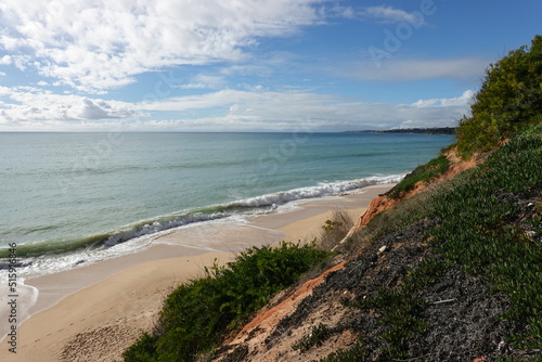 Portugal - The Algarve