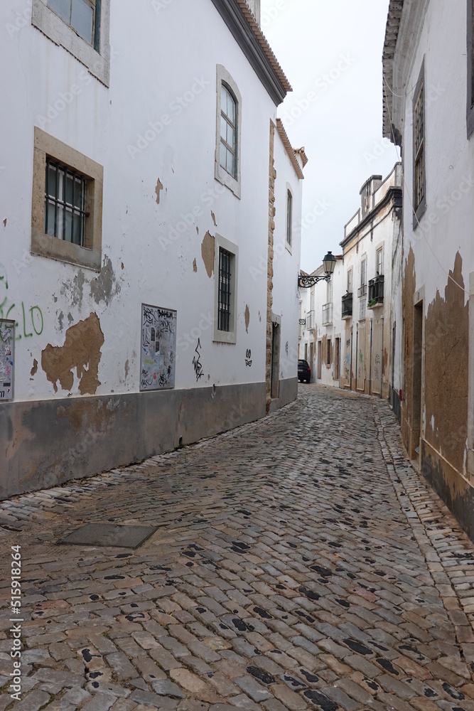 Fototapeta premium Portugal - The Algarve