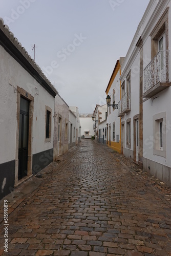 Portugal - The Algarve