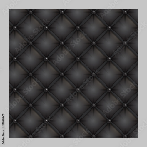 Realistic Luxery Leather upholstery textures sofa fabric backgrounds seamless patterns