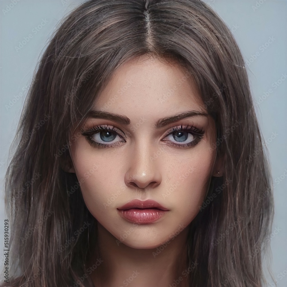 cute and pretty girl cute and pretty girl